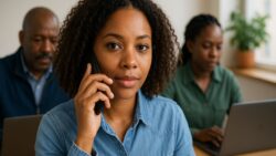 Protect Yourself With Accurate Caller Information From Verified South African Databases