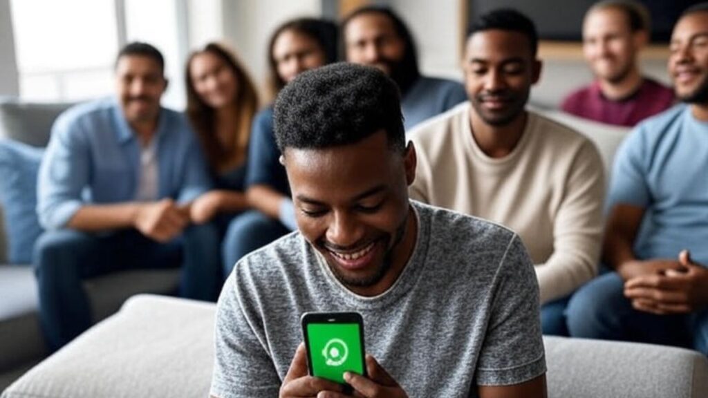 Caller Identification