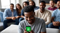 Don’t Answer Blind – Use WhosApp to Know Who’s Calling Before You Pick Up