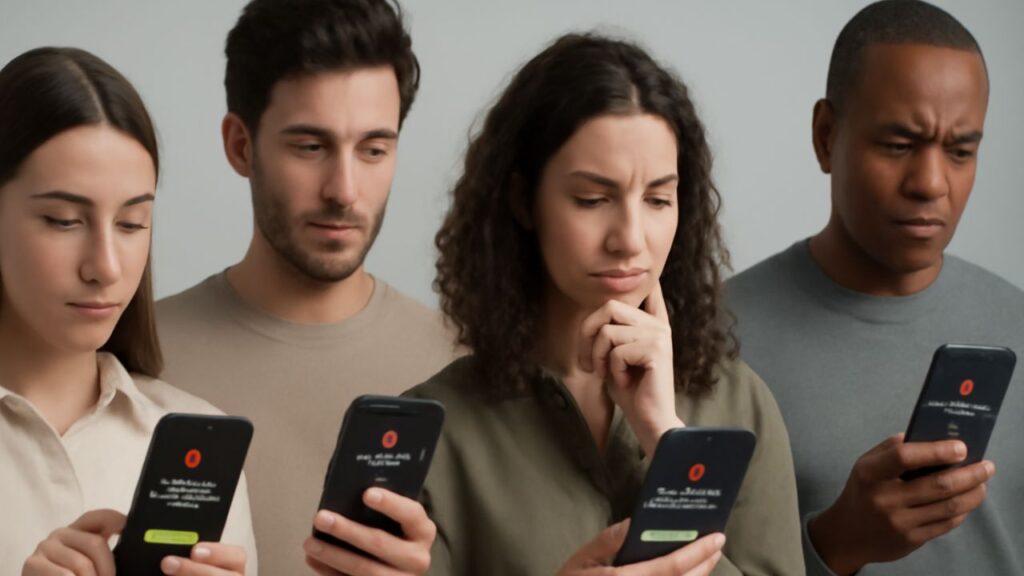 Identify Suspicious Numbers