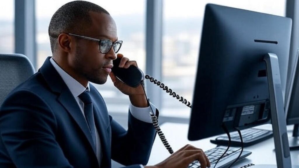 Manage Incoming Numbers