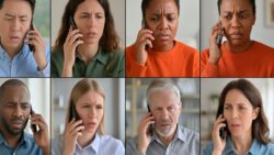 Top 10 Most Reported Spam Numbers in South Africa This Month – Should You Block Them?