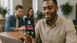 Caller Info, Spam Alerts, and Verification – All in One Simple Tool