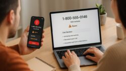 Get Caller Information, Spam Alerts, and User Reviews All in One Simple Platform