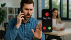 Protect Yourself From Spam and Fraud Calls – Get Real-Time Caller Info With WhosApp