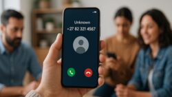 Identify Any Caller Instantly – Trusted Number Lookup for South Africa