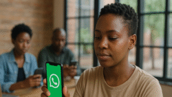 South Africans Are Using WhosApp to Block Scam Calls – Try It for Free