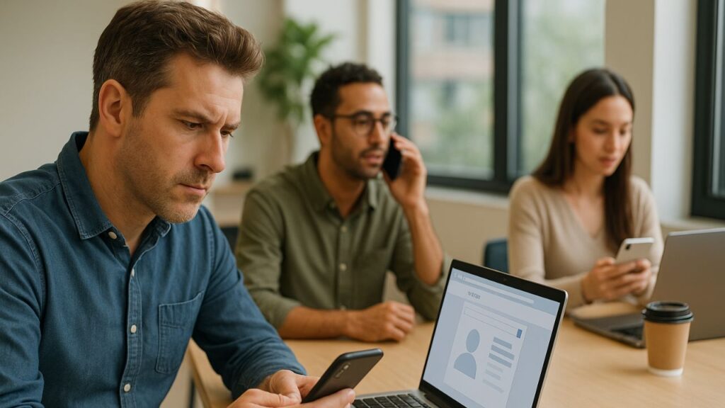 Caller ID Directory Tool