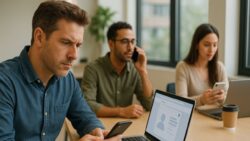 Lookup Any Unknown Number Instantly With Our Caller ID Directory Tool