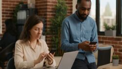 Verify Business Contacts Before You Call: Search and Confirm Listings Across South Africa