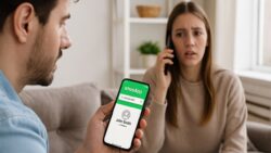 Identify Unknown Numbers in Seconds With WhosApp Caller Lookup