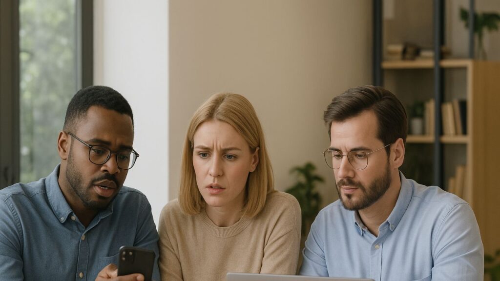 WhosApp Caller Lookup