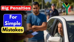 South African Drivers Face Major Rule Changes and Increased Penalties from November 2025 – Enforcement Date